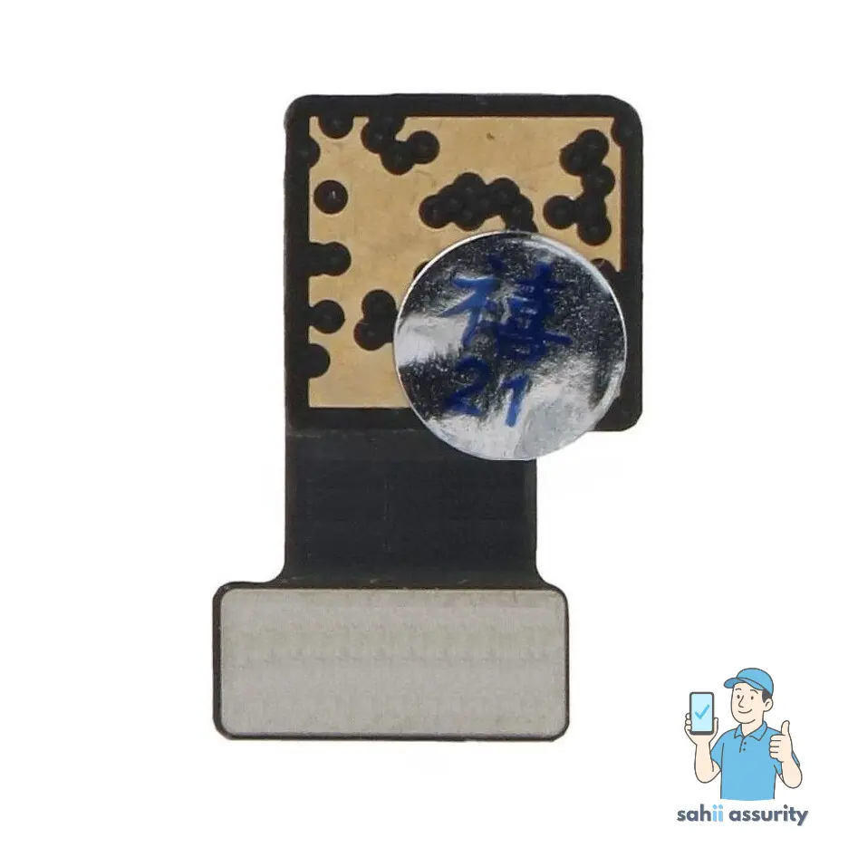 Replacement Front Camera for OnePlus Nord (Selfie Camera) thumbnail